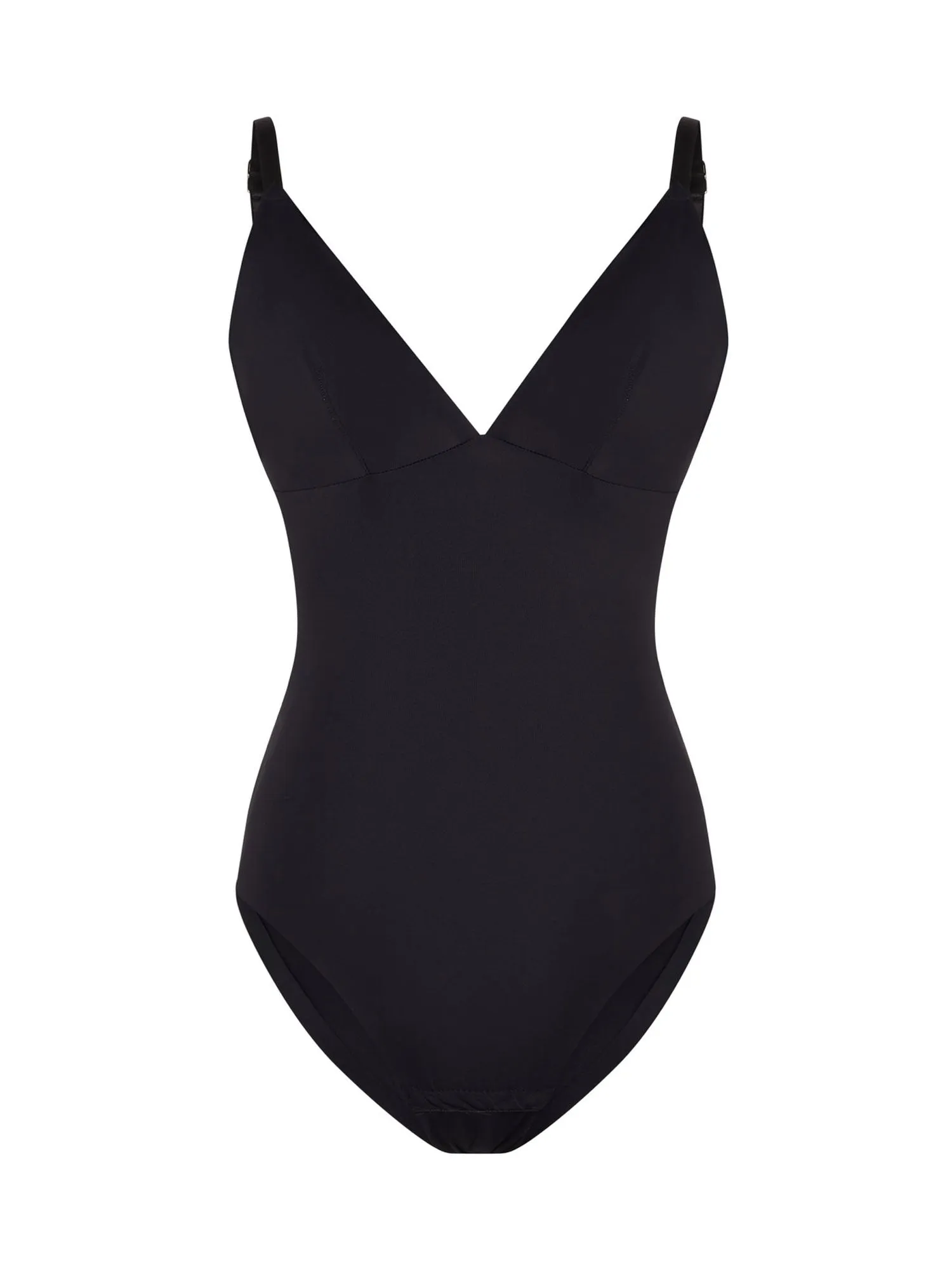 05 Elemental Everyday Bodysuit | Black