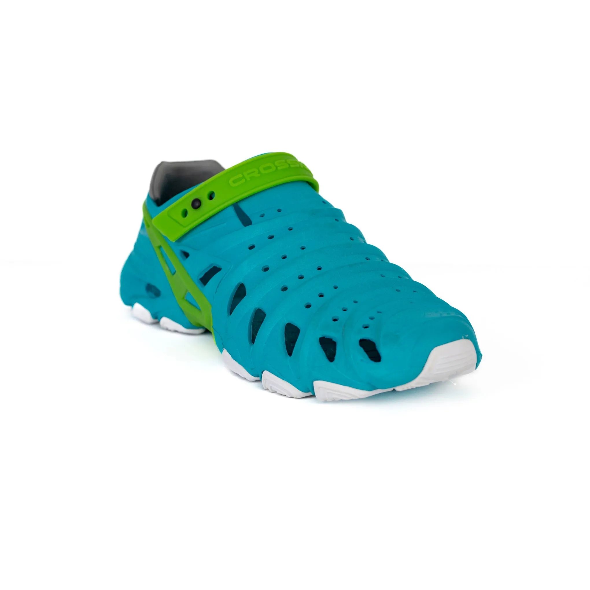 2.0 Closed Toe Water Shoes for Women by CROSSKIX