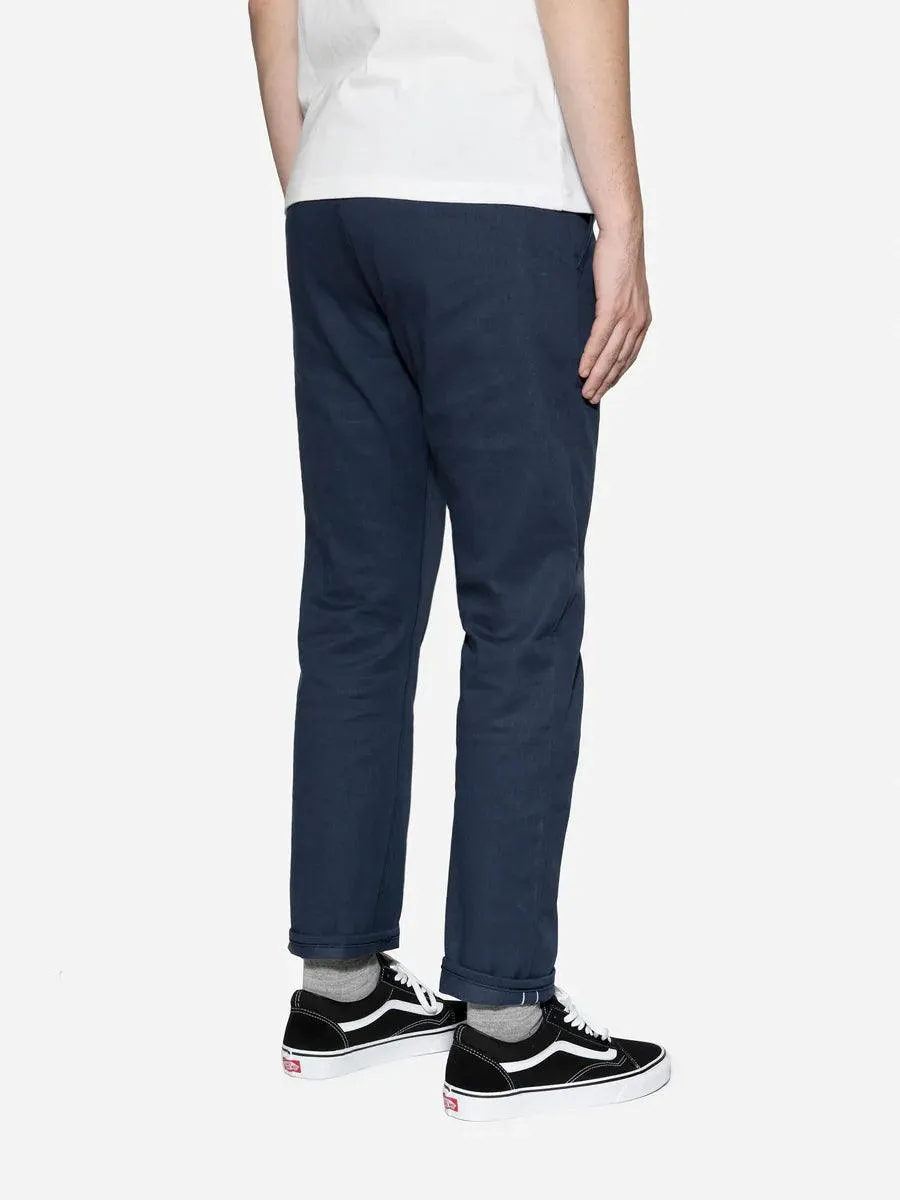 3sixteen - CH-11x Navy Selvedge Chino