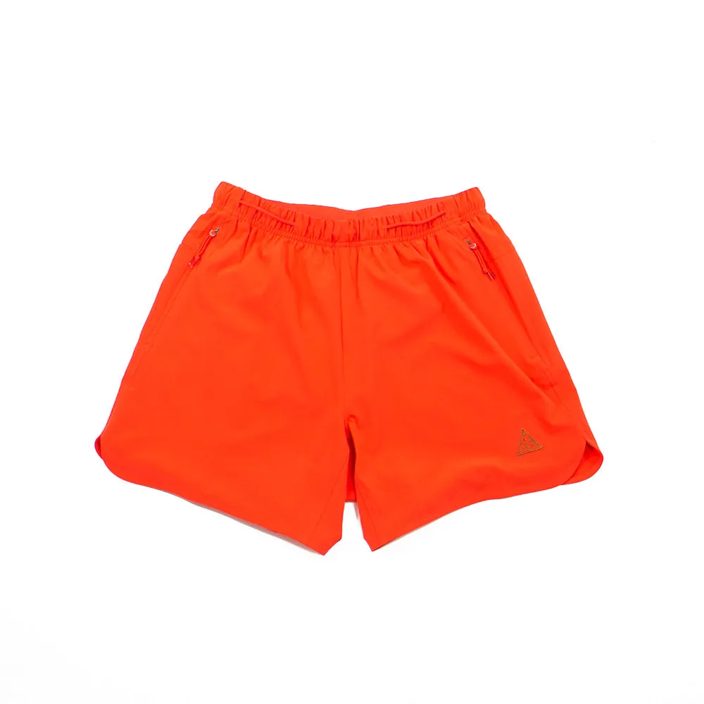 ACG Dri-FIT Short (Lt. Crimson/Cinnabar)