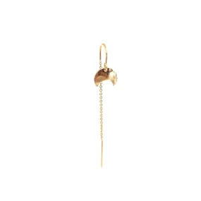 Ada 14K Goldfilled Earring