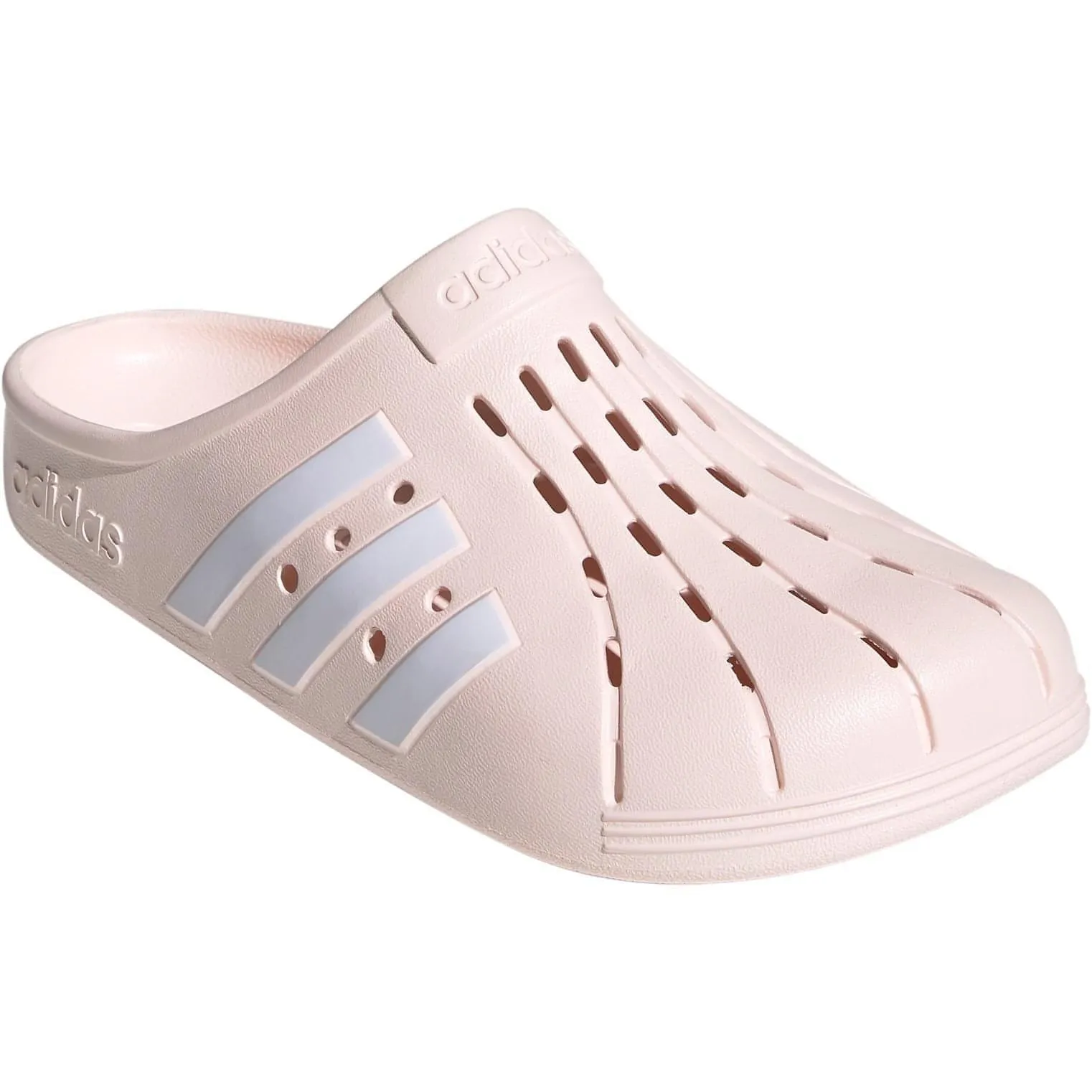 adidas Adilette Sliders - Pink