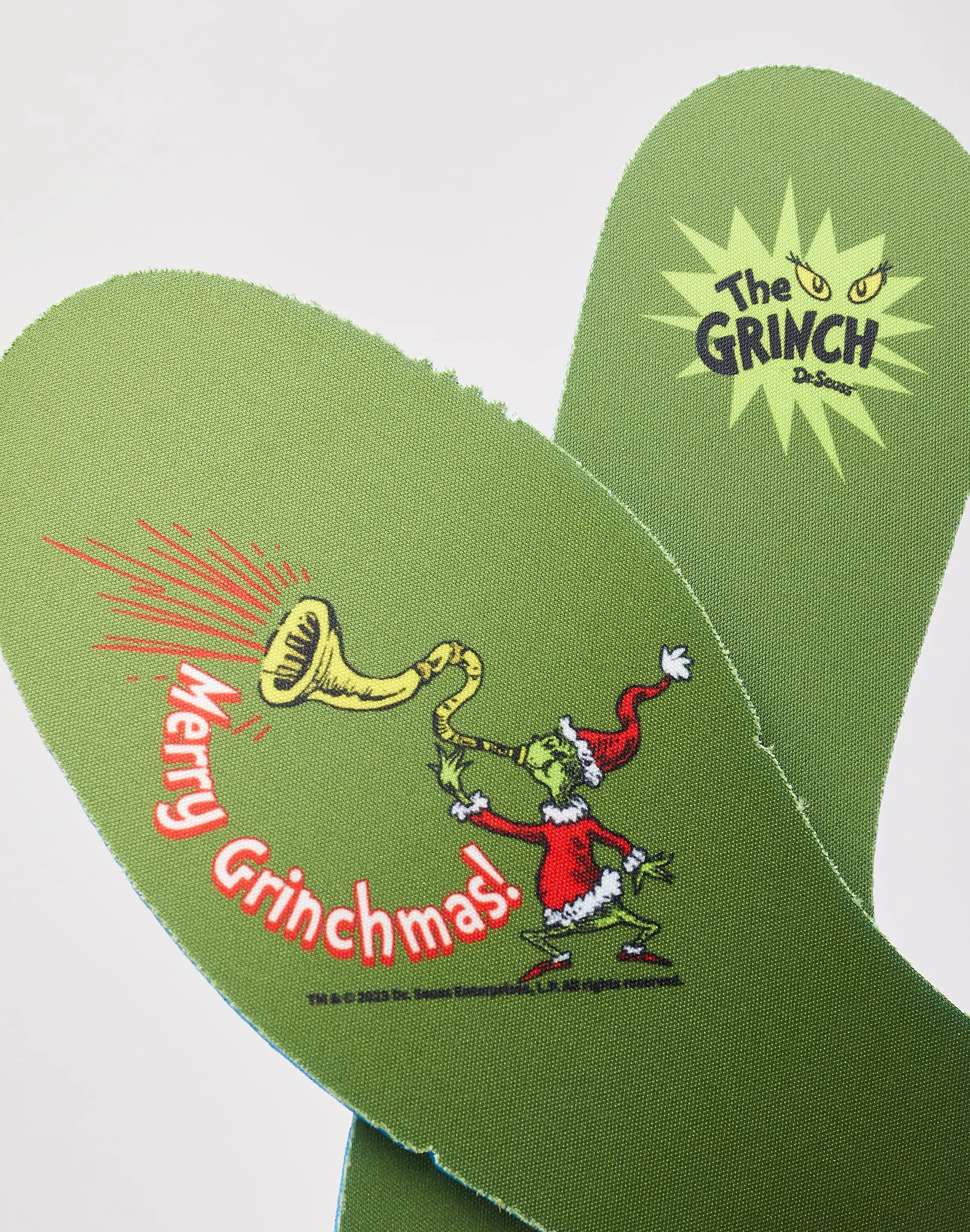 Adidas Forum Low The Grinch