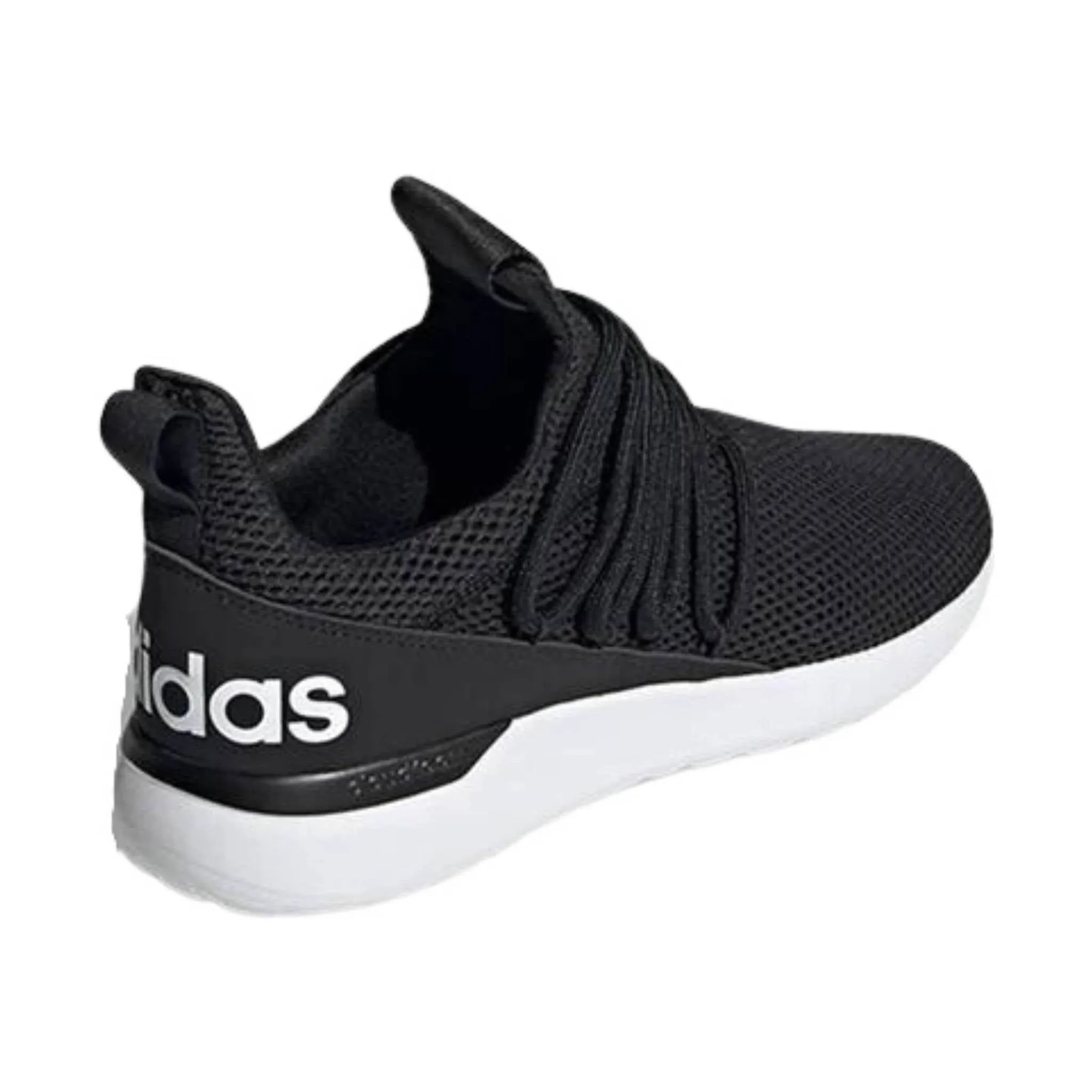 Adidas Men's Lite Racer Adapt 3.0 - Black