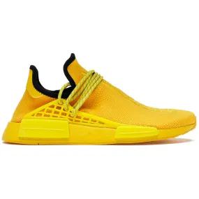 adidas NMD Hu Pharrell Extra Eye Yellow