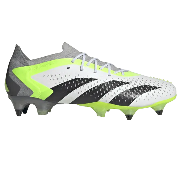 Adidas Predator Accuracy.1 Low SG Senior Football Boot - Crazyrush