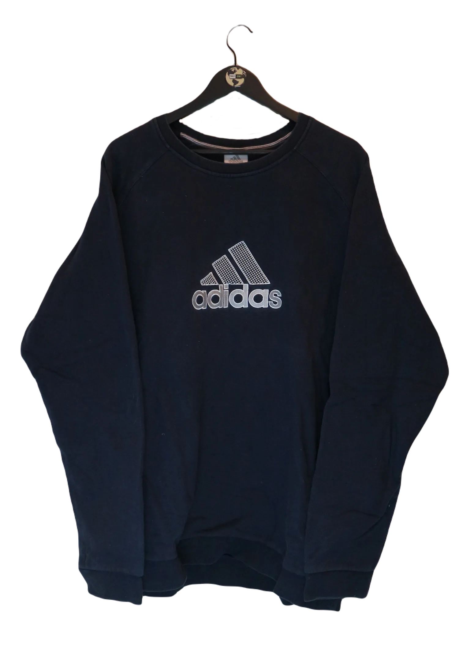 Adidas Sweater XXL