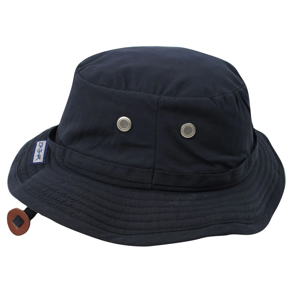 AHEAD Navy Curfer Sun Hat