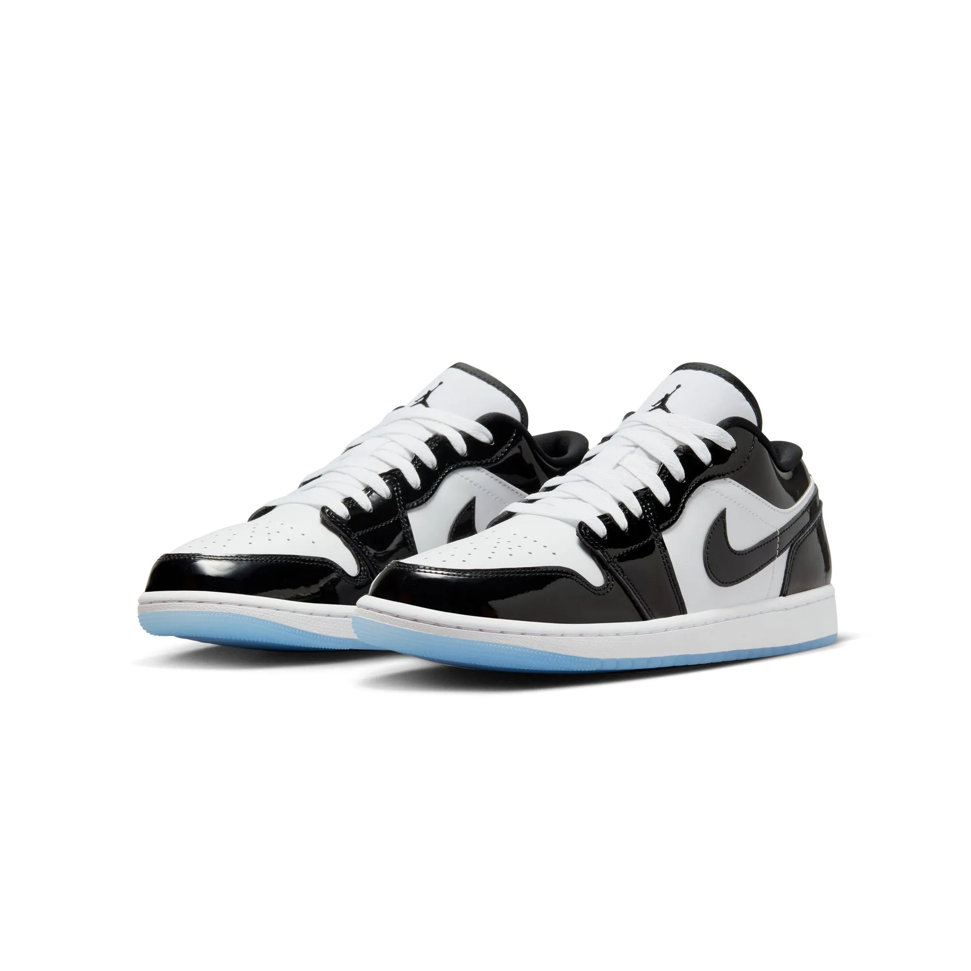 Air Jordan 1 Mens Low SE Shoes