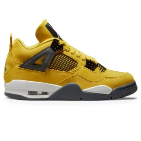 Air Jordan 4 Retro Lightning (2021)