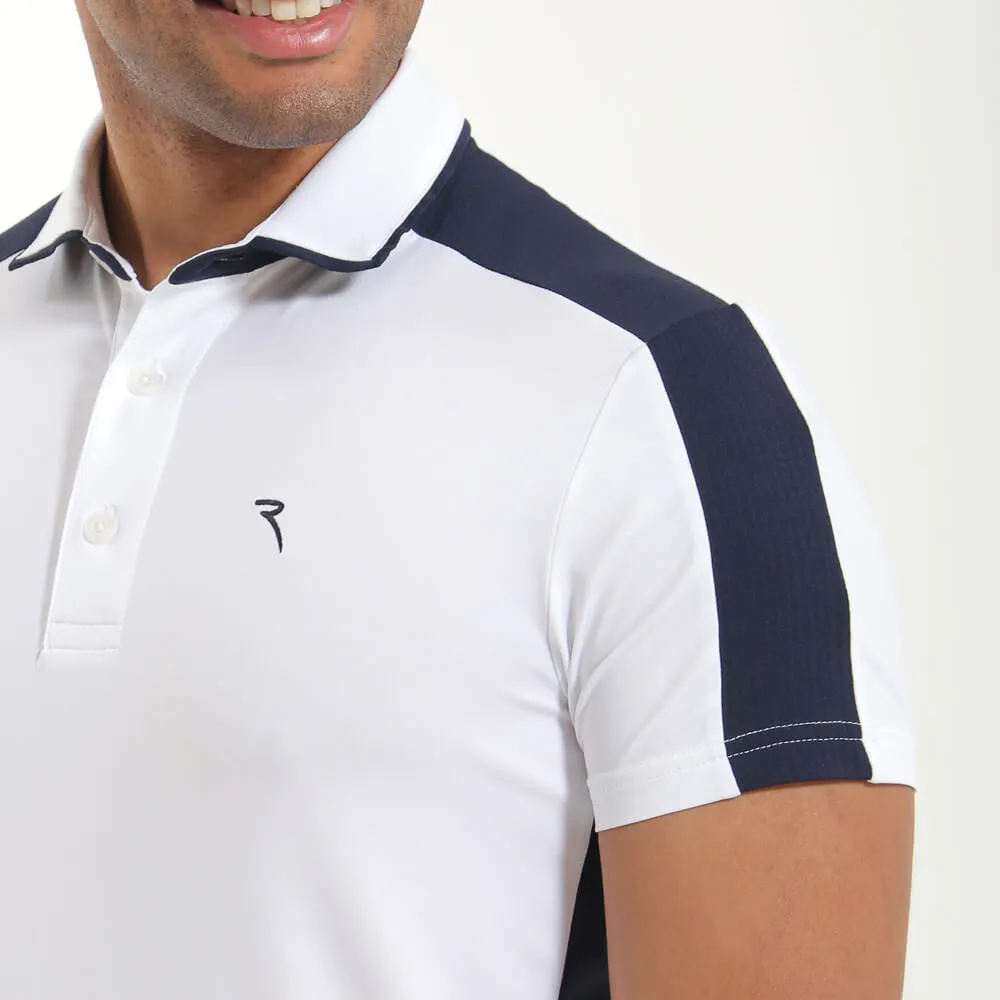 ALBEO | SLIM FIT POLO | FINAL SALE