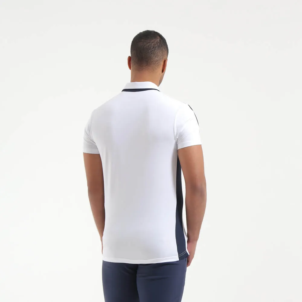 ALBEO | SLIM FIT POLO | FINAL SALE