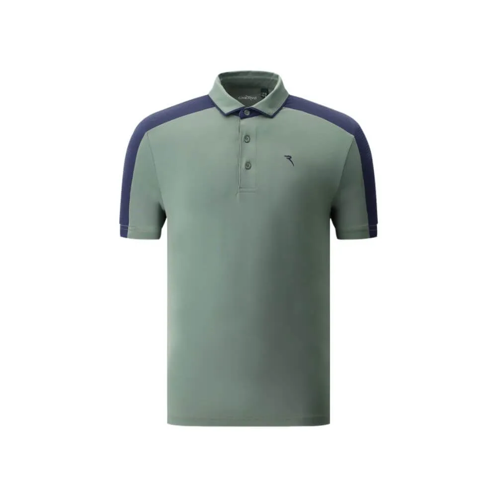 ALBEO | SLIM FIT POLO