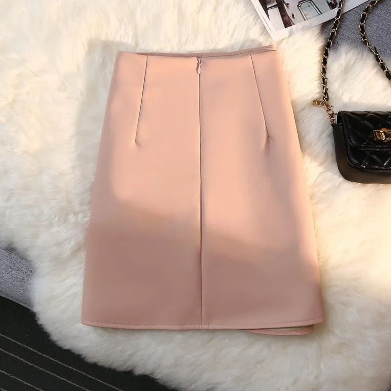 Alicia Statement Skirt