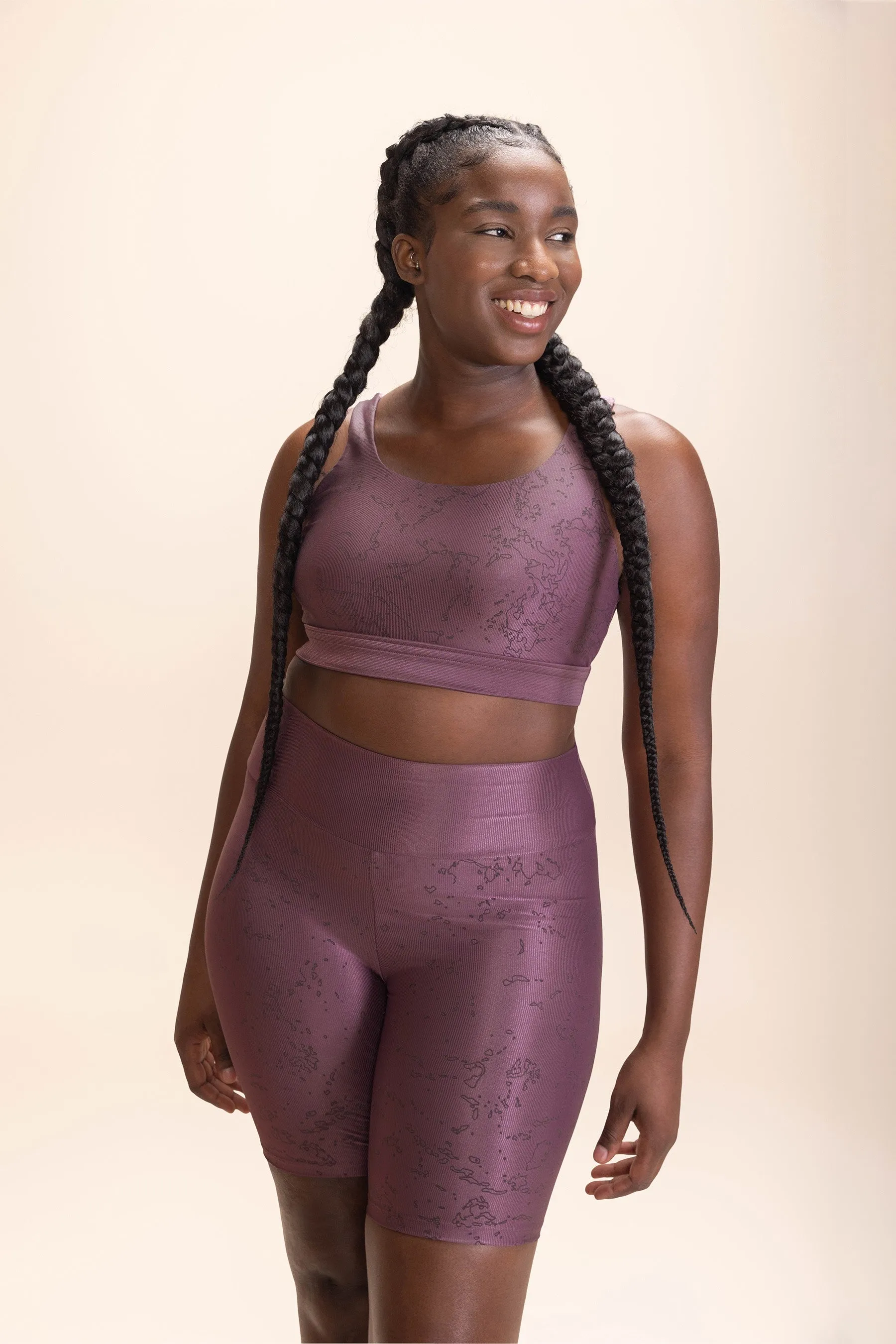 Allure® Adaptiv Sports Bra