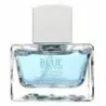 Antonio Banderas Blue Seduction Eau de Toilette 2.7 oz 80 ml