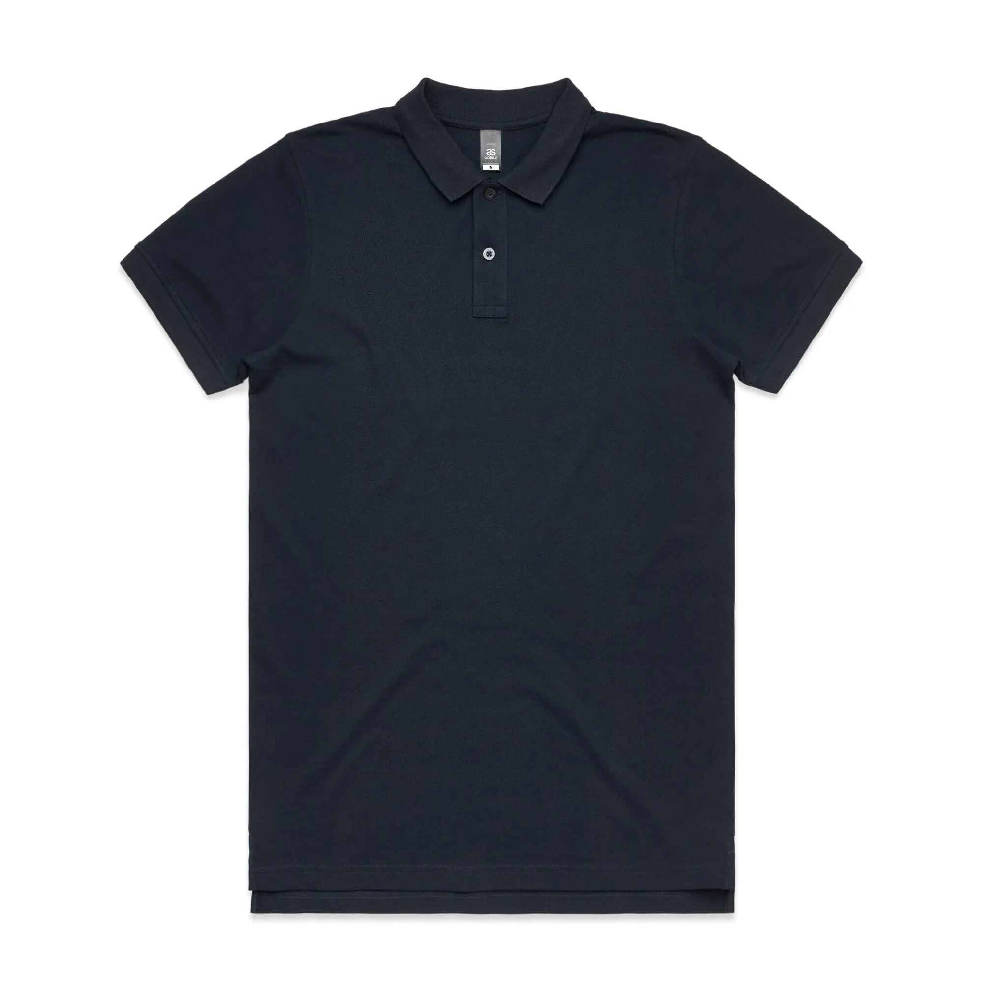 AS Colour | Men's Pique Polo