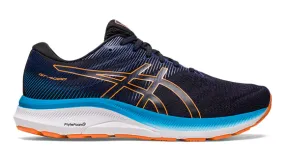 Asics Gt-4000 3 (2E Width) - Black/Sun Peach (Mens)