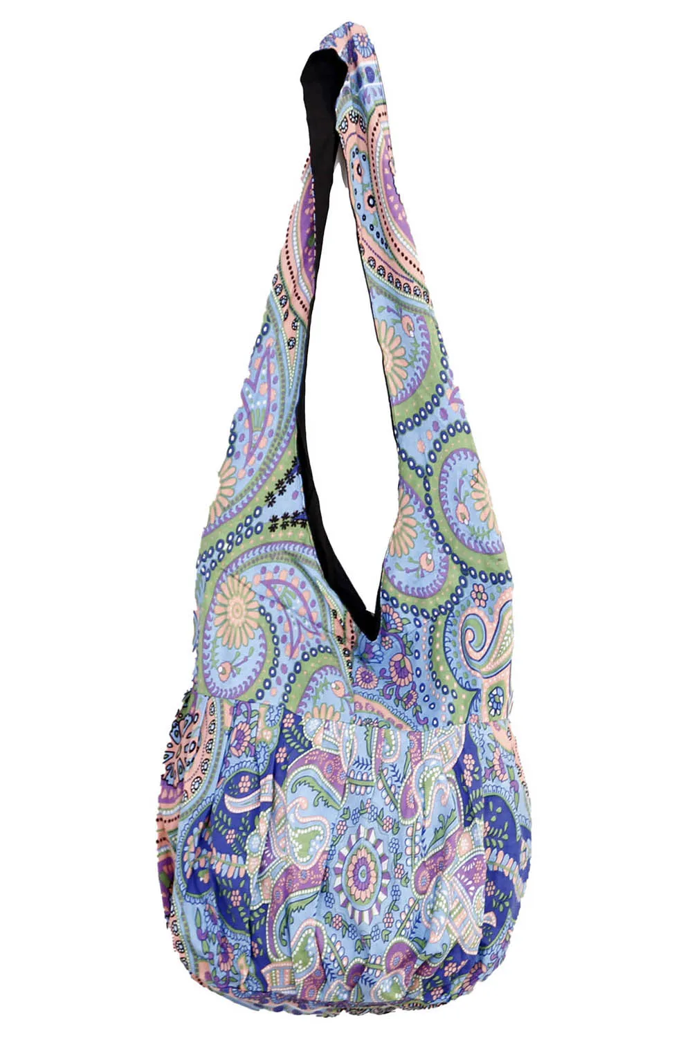 Bag - Hobo Infinity Star - Zip Top