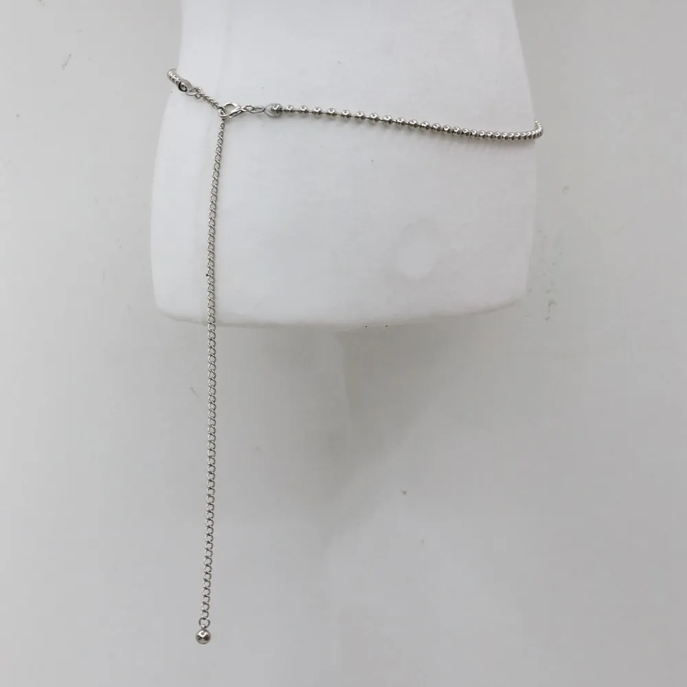 Ball Chain Belt CJ08