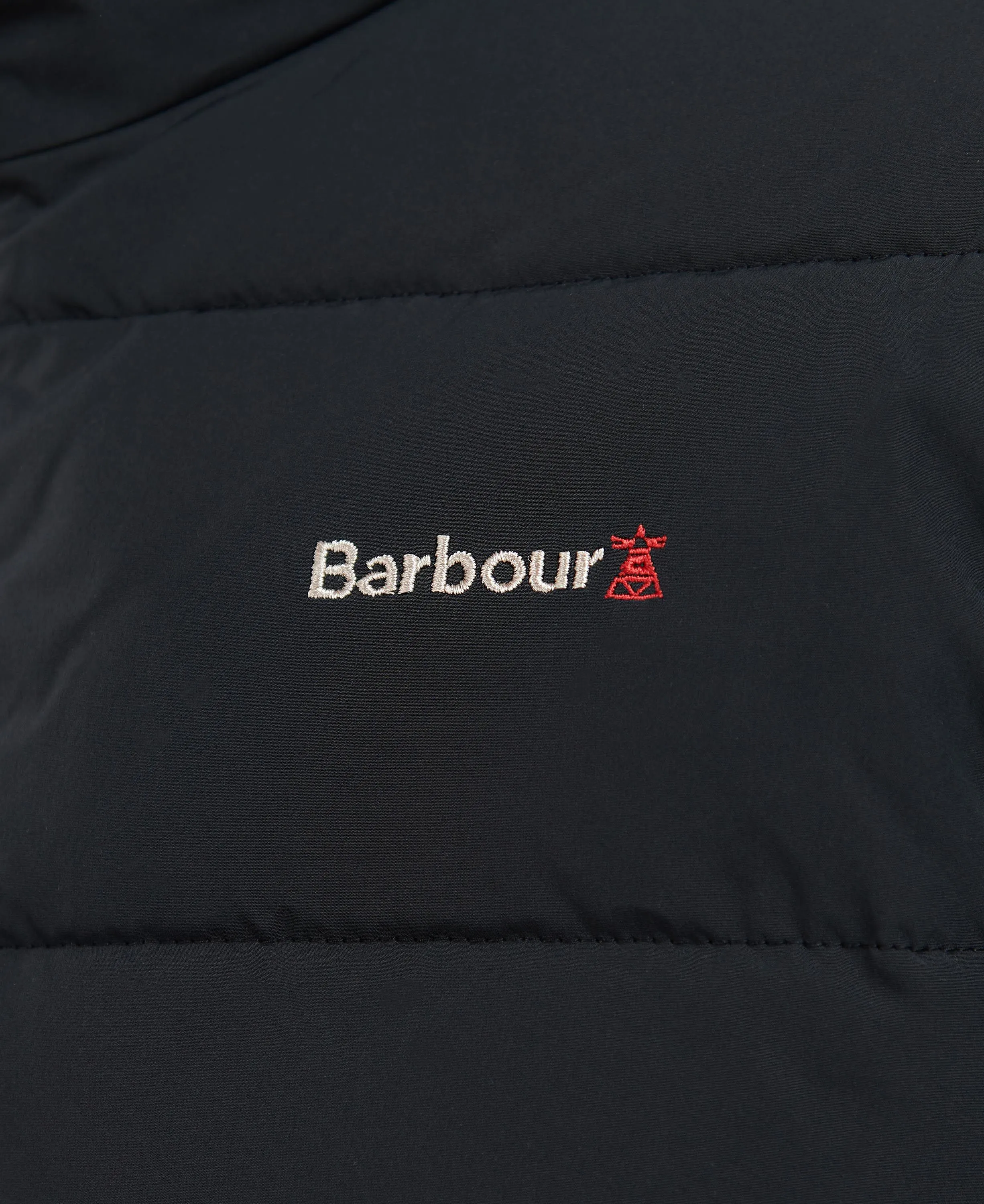 Barbour 55 Deg North Mens 'Corbridge' Gilet/ Bodywarmer