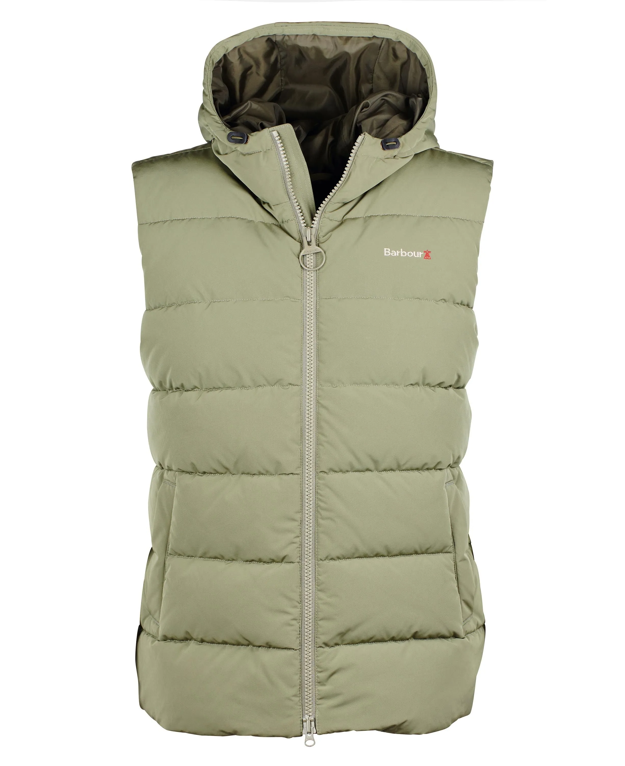 Barbour 55 Deg North Mens 'Corbridge' Gilet/ Bodywarmer