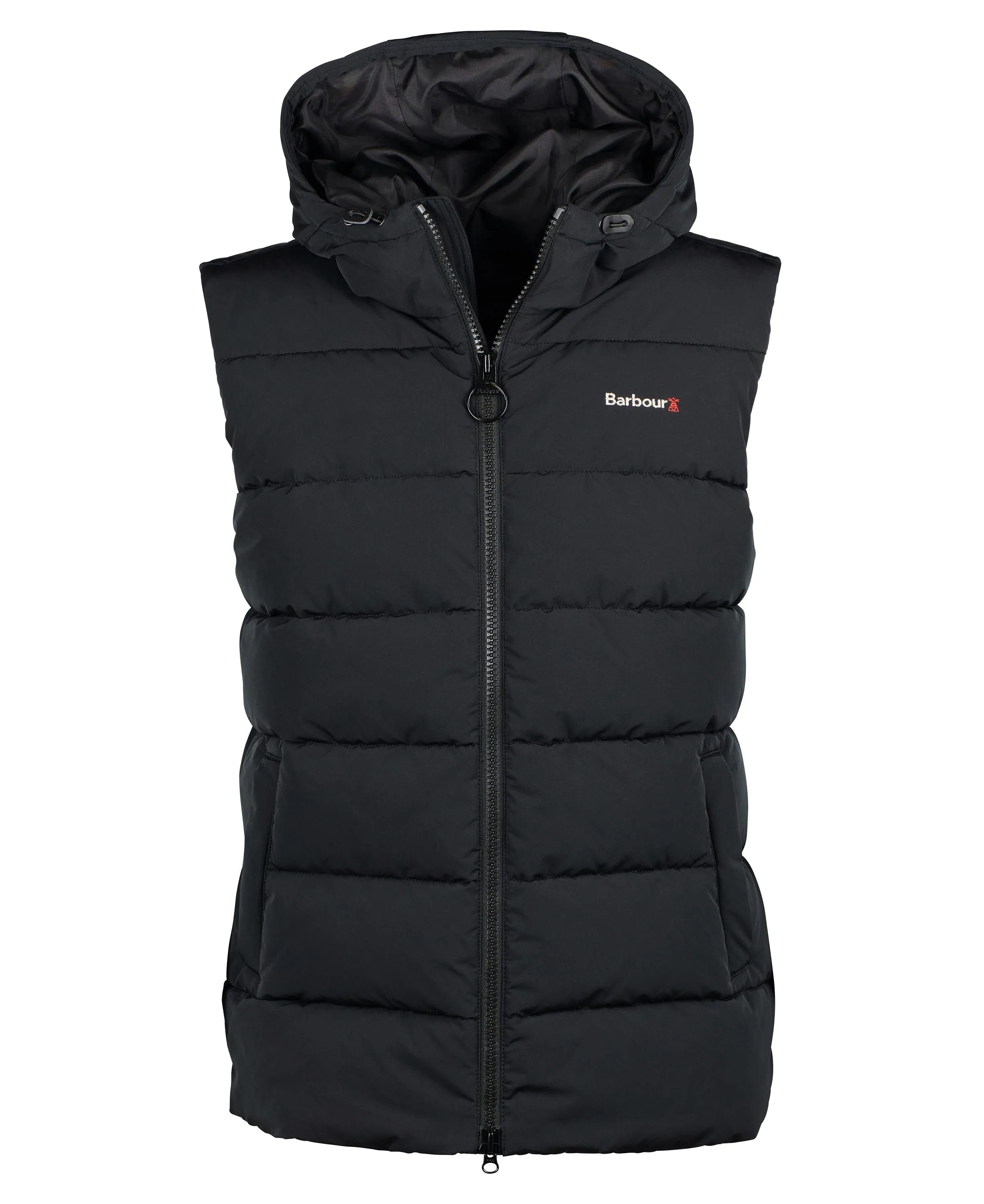 Barbour 55 Deg North Mens 'Corbridge' Gilet/ Bodywarmer