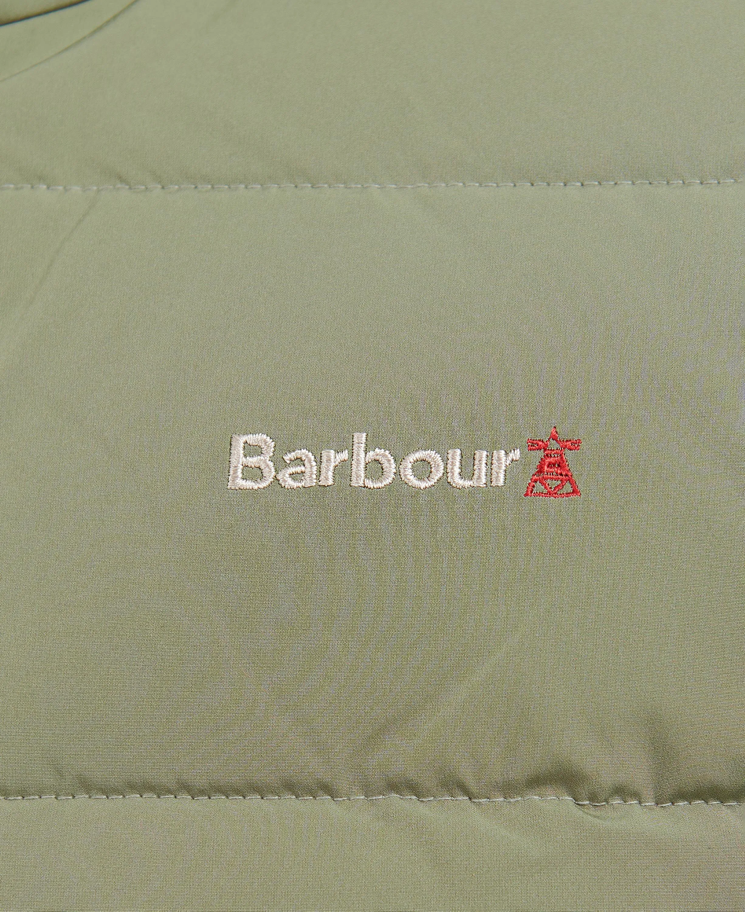 Barbour 55 Deg North Mens 'Corbridge' Gilet/ Bodywarmer