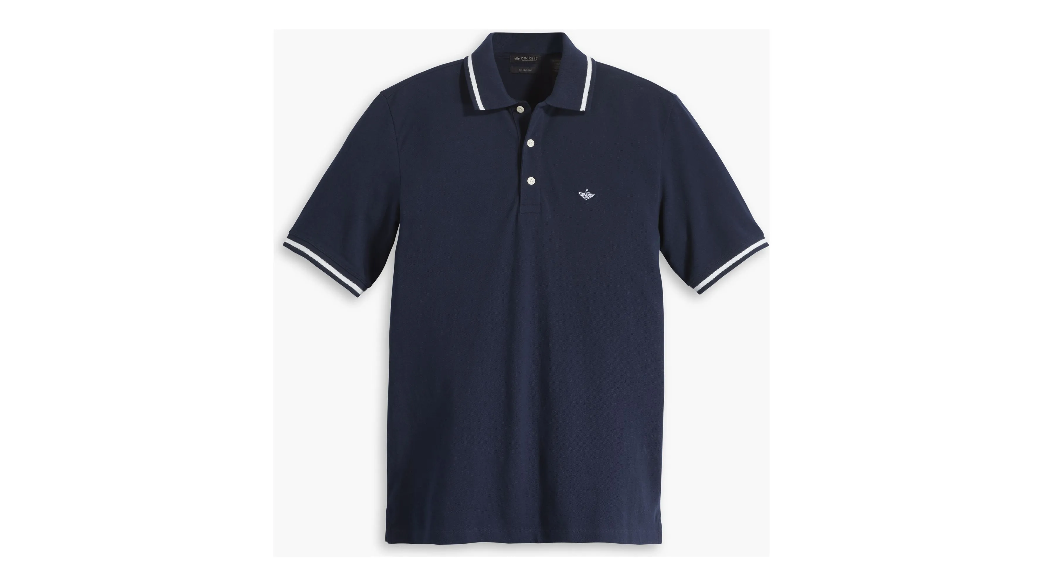 Big and Tall Original Polo