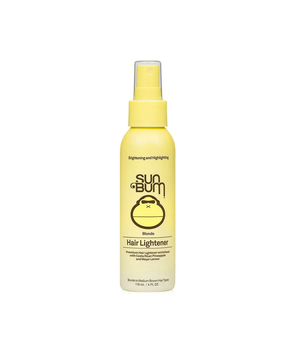 Blonde Formula Hair Lightener 4 Oz