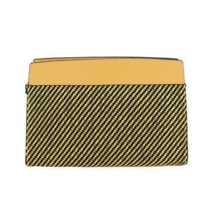 Bolso Elena Amarillo | Shoulder Bag Yellow