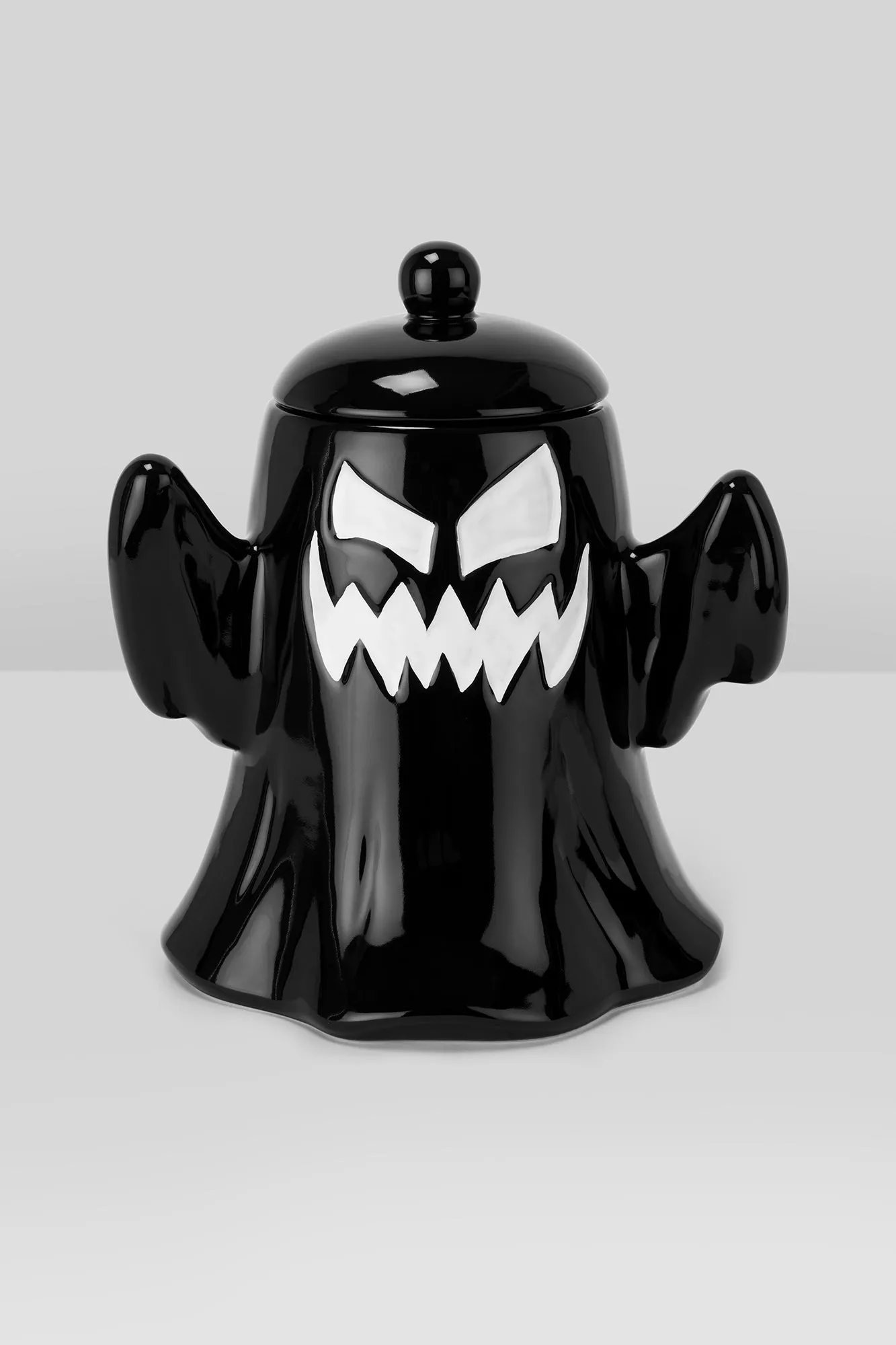 Boo Jar