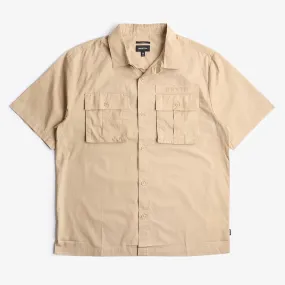 Brixton Surplus Woven Shirt