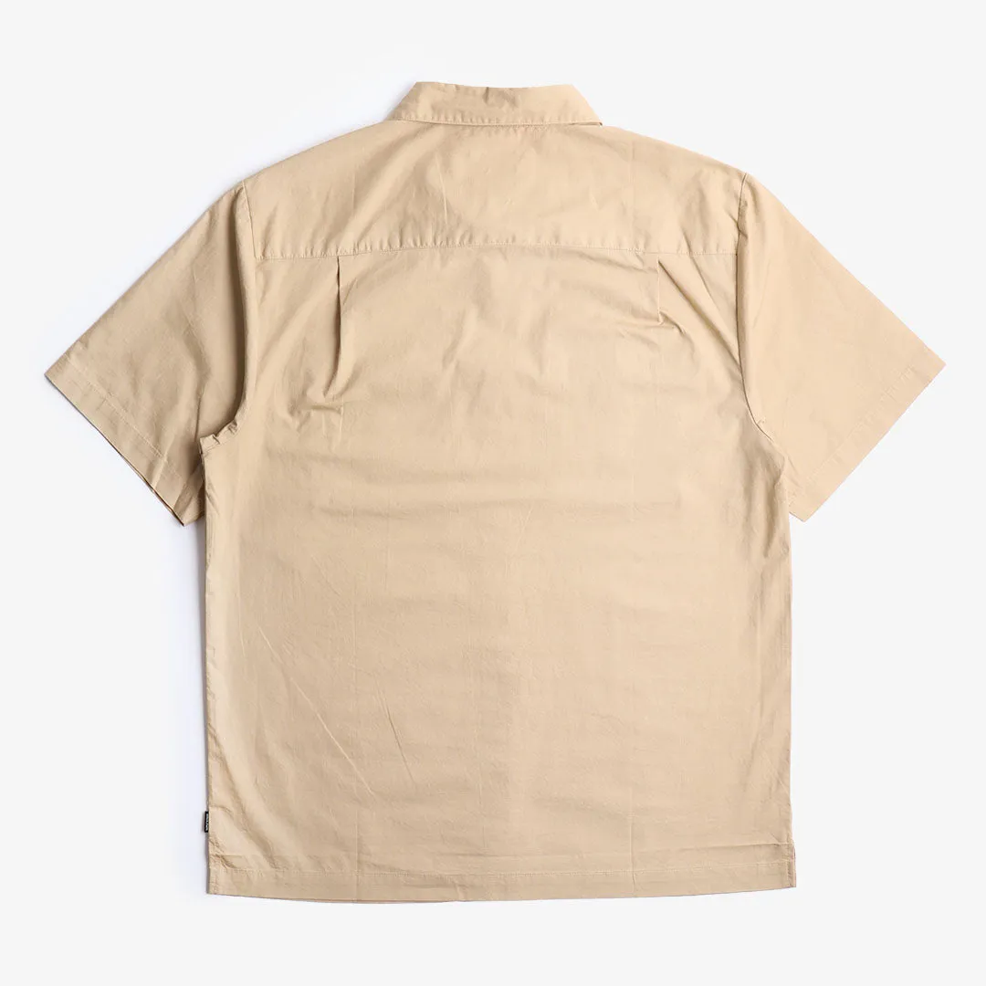 Brixton Surplus Woven Shirt