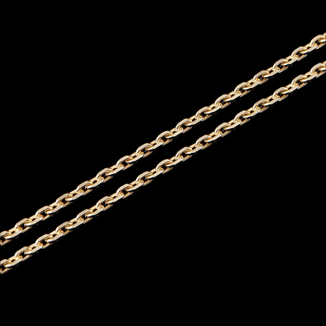 Cable Chain - 4mm