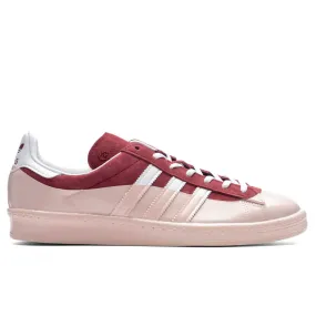 Cali Dewitt Campus 80s - Burgundy/Cloud White/Off-White