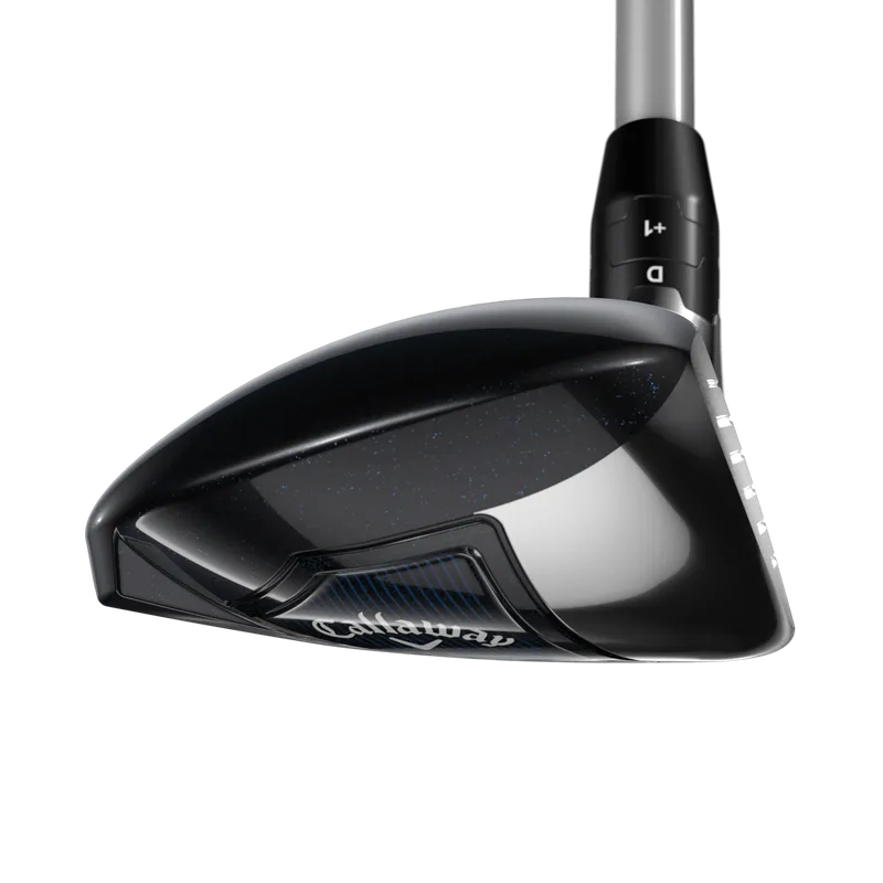 Callaway Paradym X Hybrid - Ex Demo