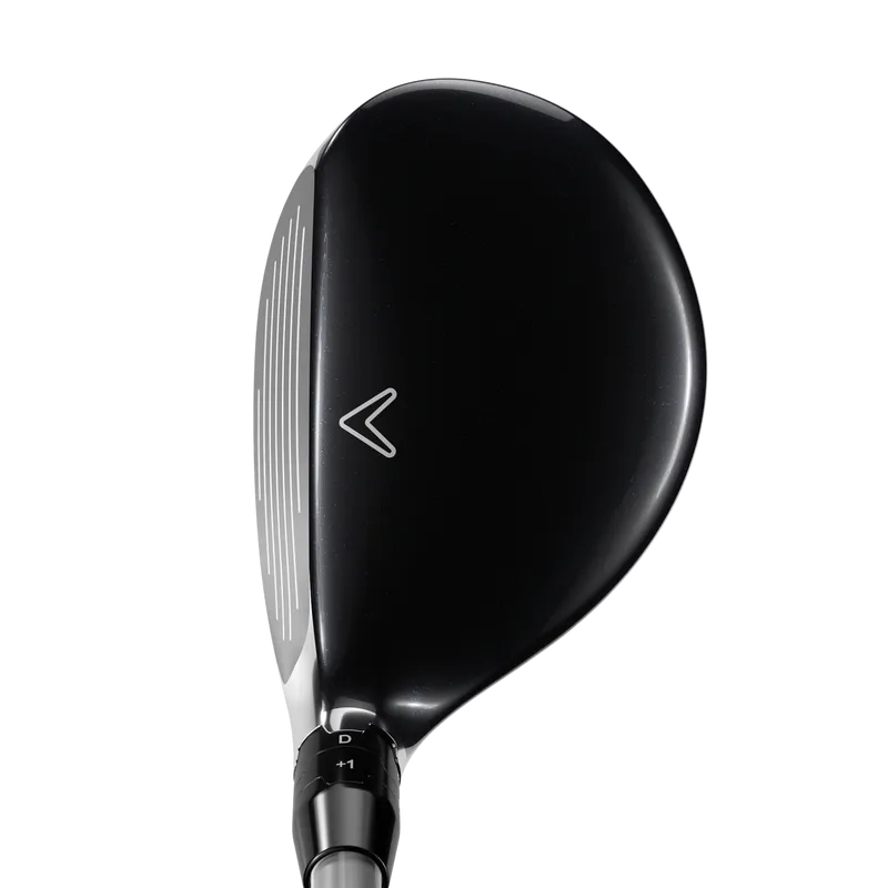 Callaway Paradym X Hybrid - Ex Demo