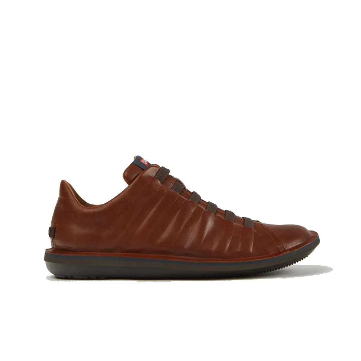    Camper Beetle Brown lightweight shoe for men