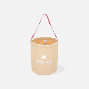 Camping Bucket - Regular