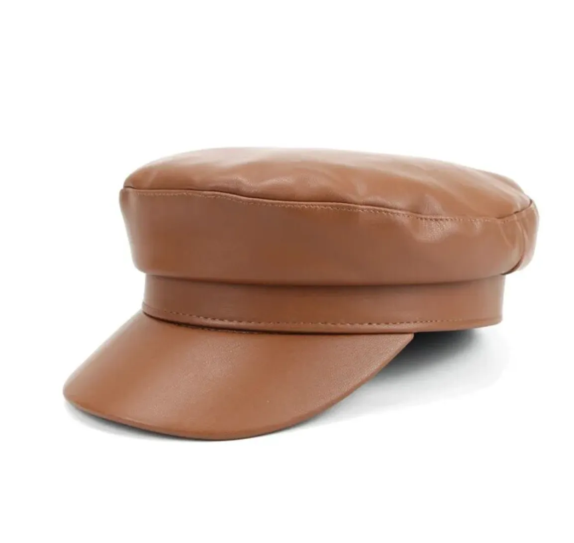 Cap Drag Alabama (Brown)