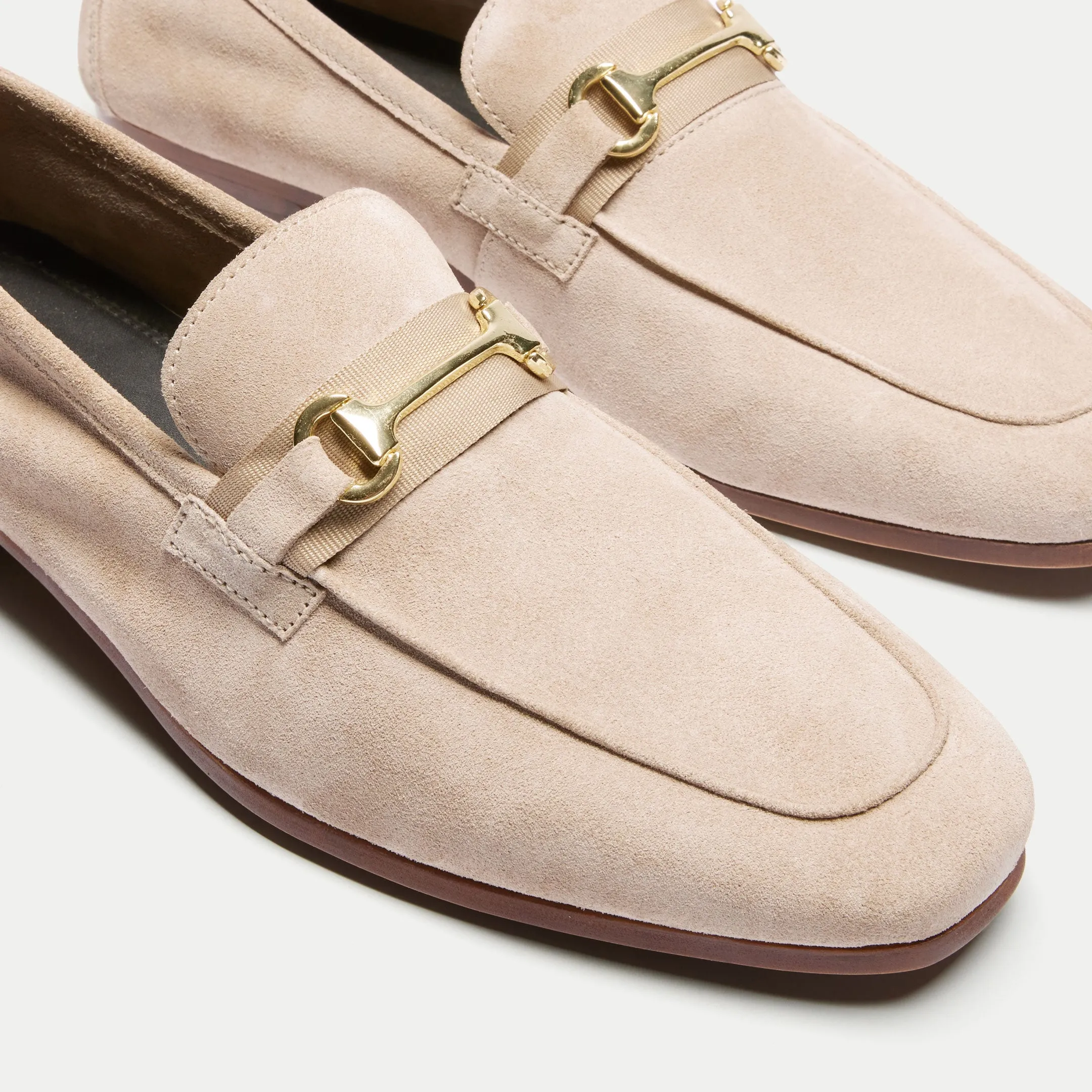 Capri Trim Loafer