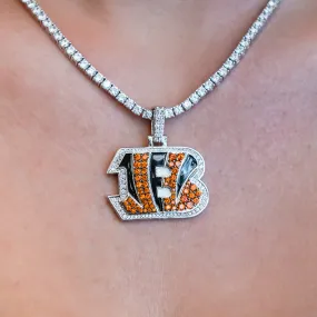 Cincinnati Bengals Pendant