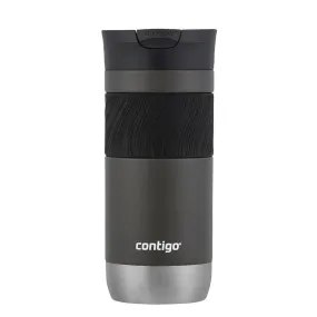 Contigo Byron Pro Snapseal Termos Bardak Antrasit 470 ml