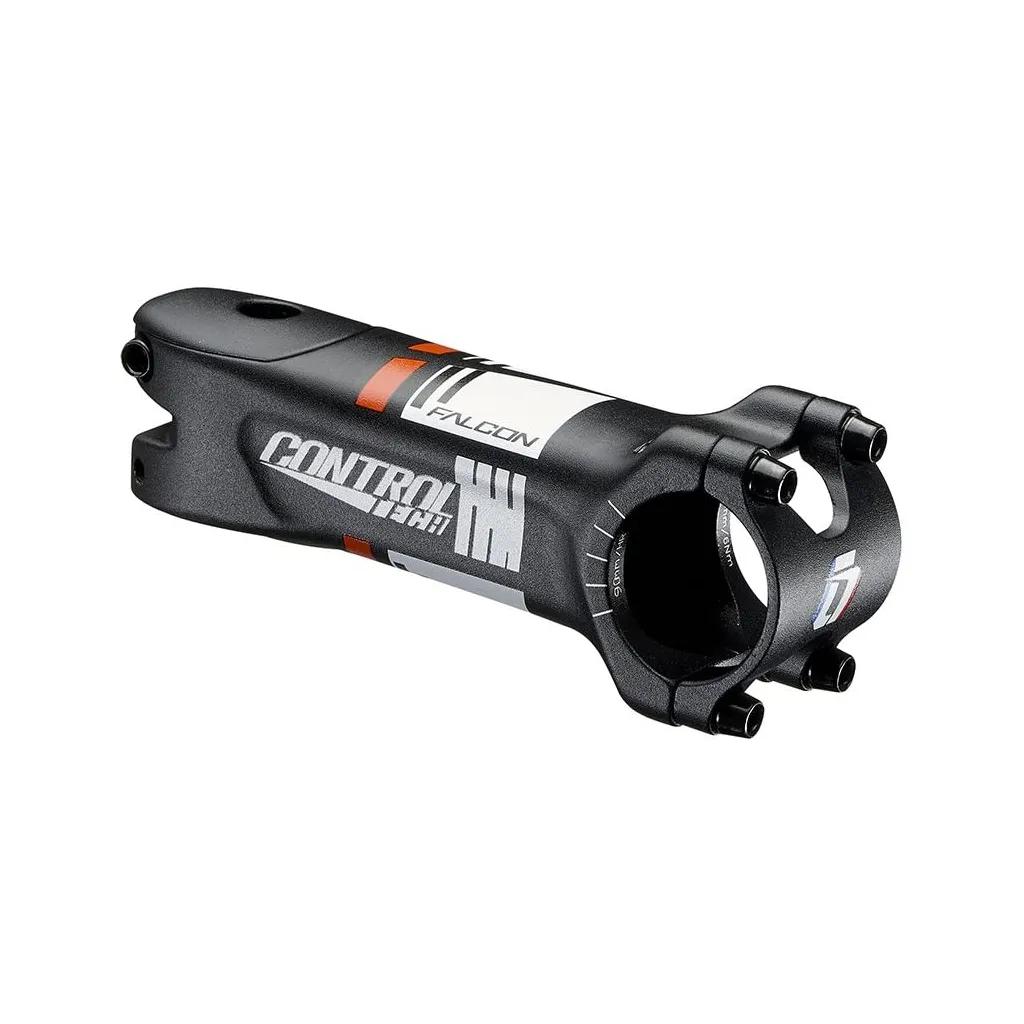 Controltech Falcon Aero Alloy -8° Stem