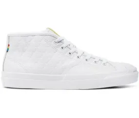 Converse x Alexi Sablone JP Pro Mid / White