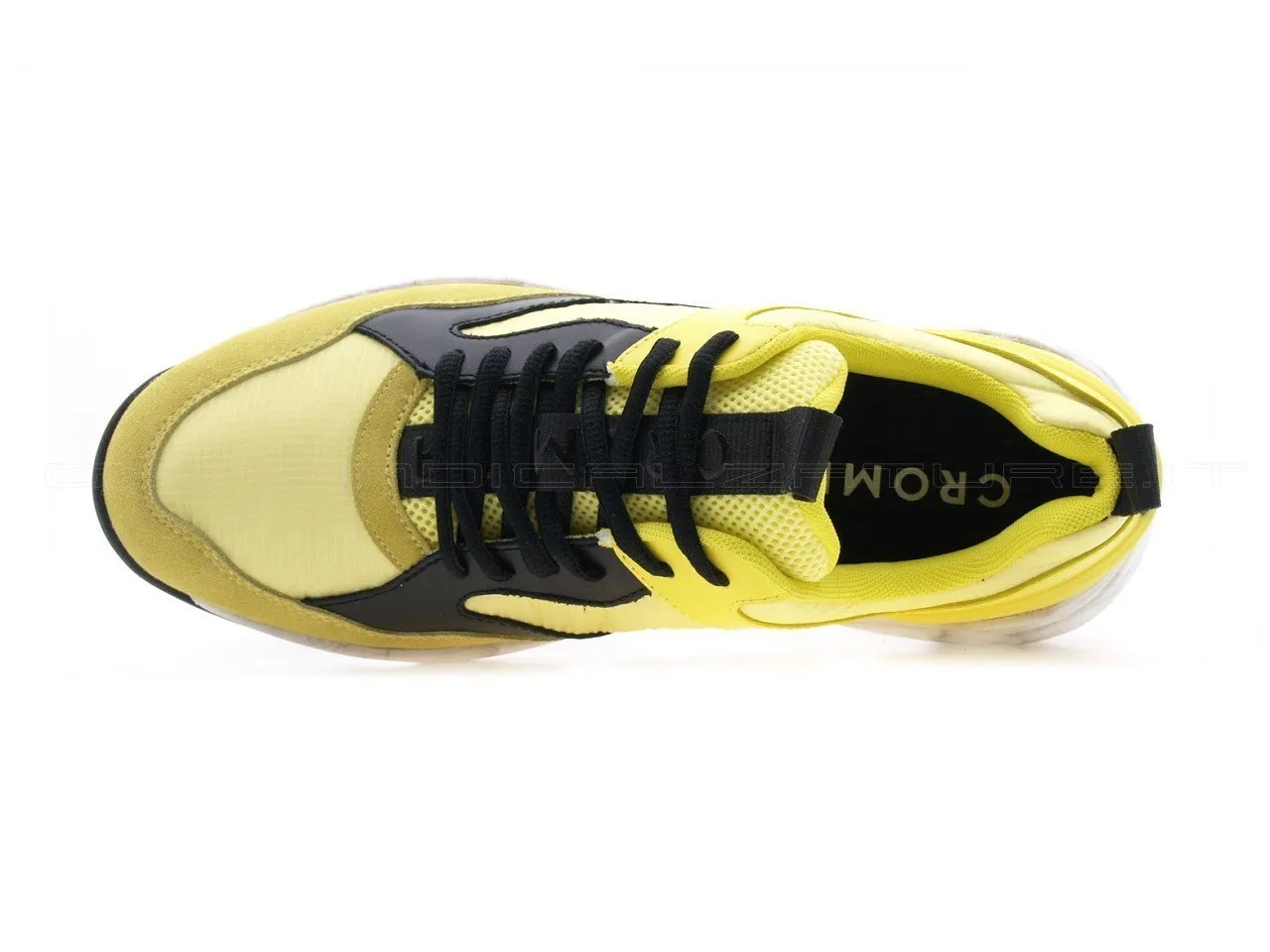 Cromier sneakers uomo