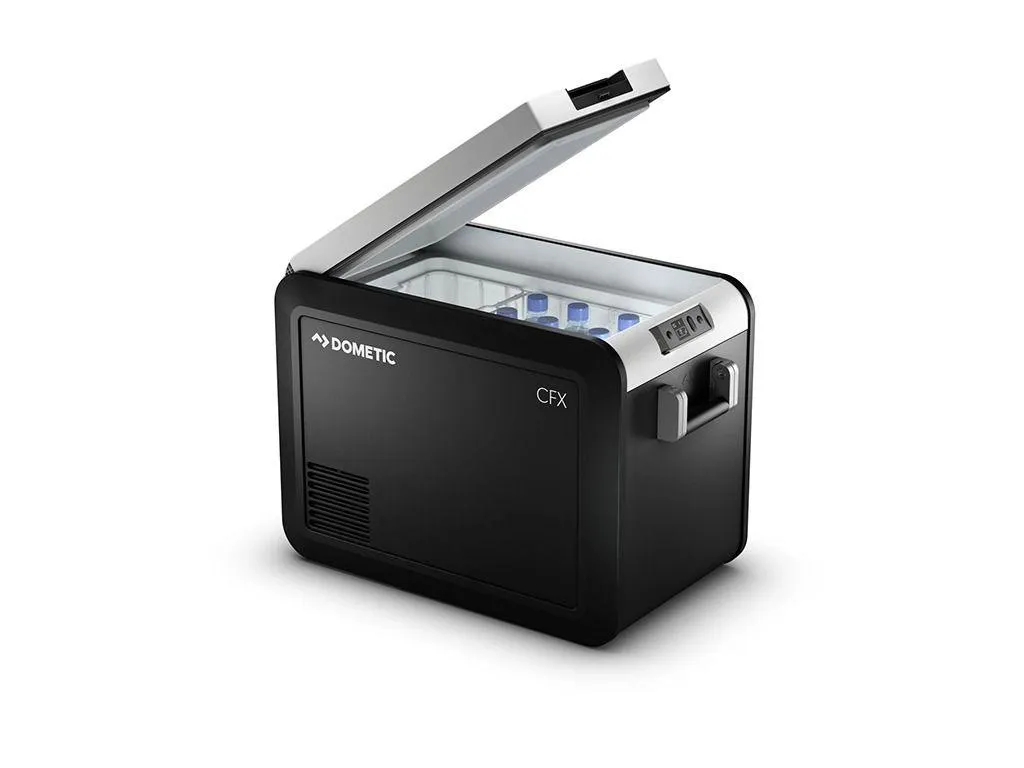 Dometic CFX3 45 Cooler/Freezer & Cargo Fridge Slide