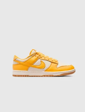 DUNK LOW UNIVERSITY GOLD