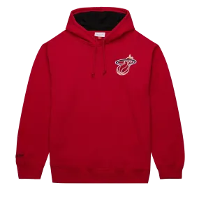 Dwyane Wade Mitchell & Ness Vintage Fleece Hoodie